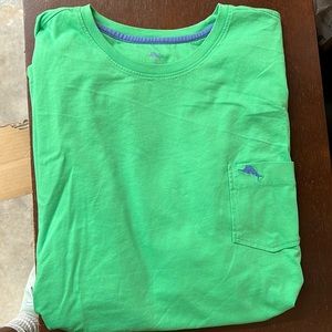 Tommy Bahama Short Sleeve